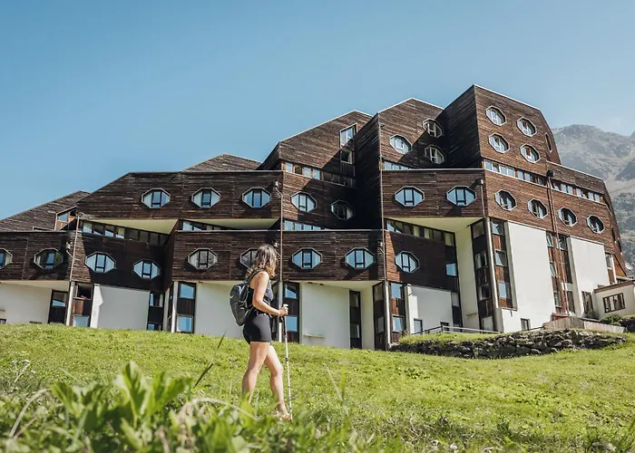 Aparthotel Maso Corto