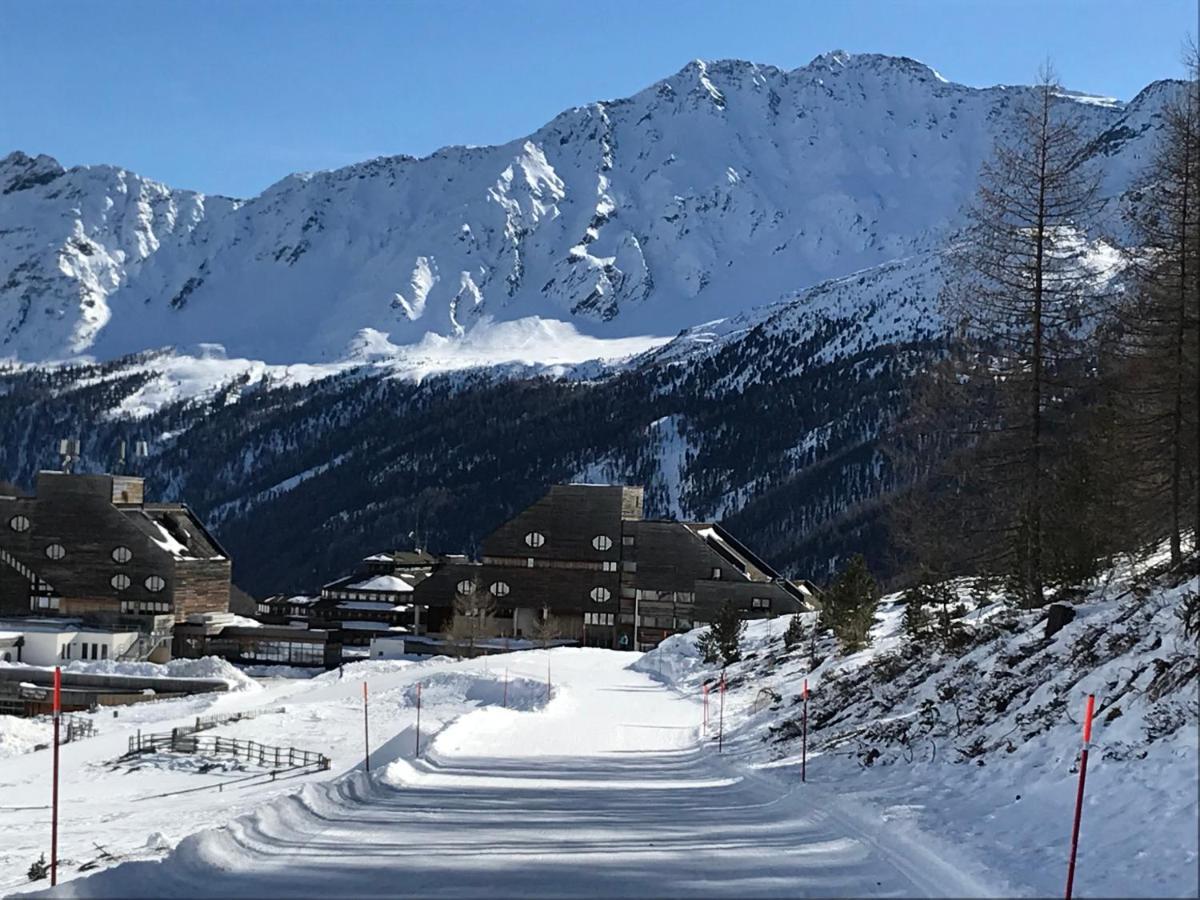 Aparthotel Maso Corto Maso Corto