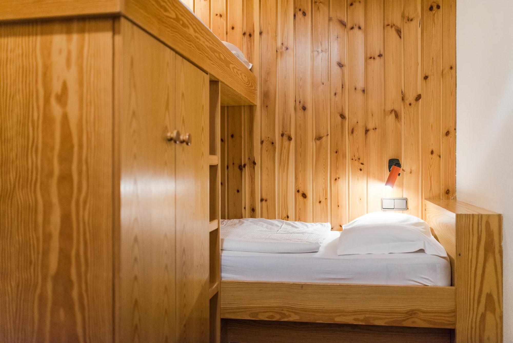 Aparthotel Aparthotel Maso Corto Kurzras