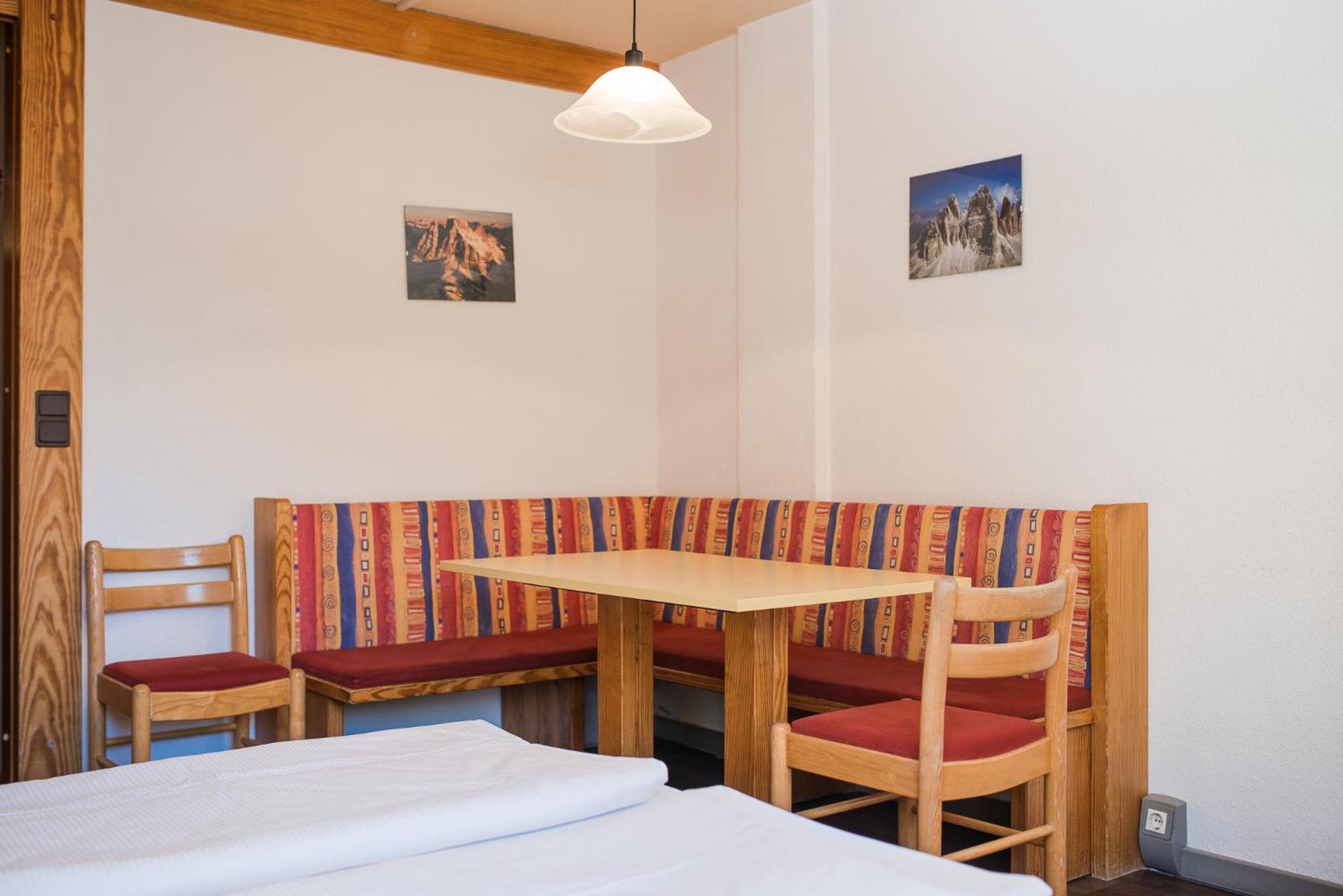Aparthotel Maso Corto Maso Corto
