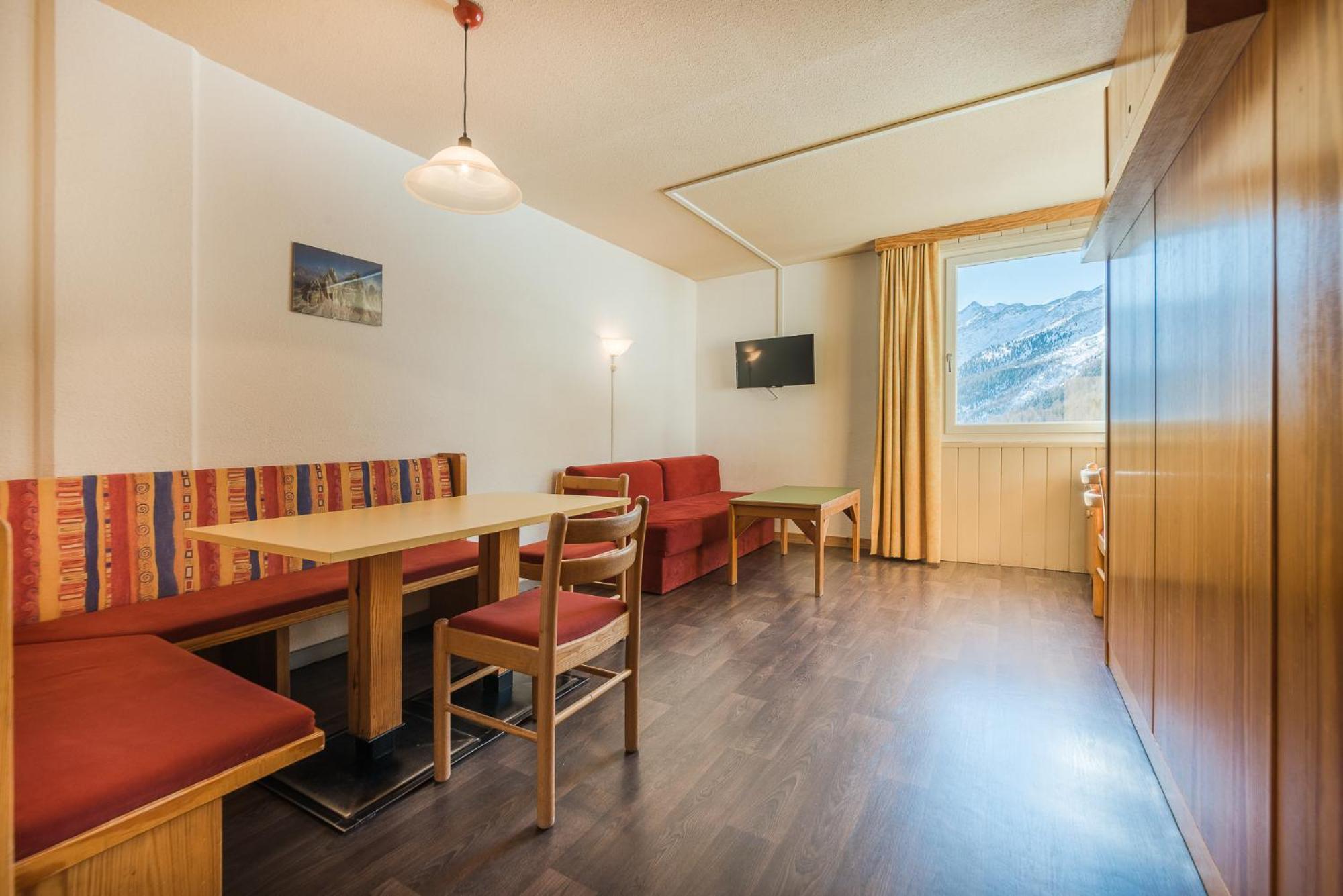 Aparthotel Aparthotel Maso Corto 3*