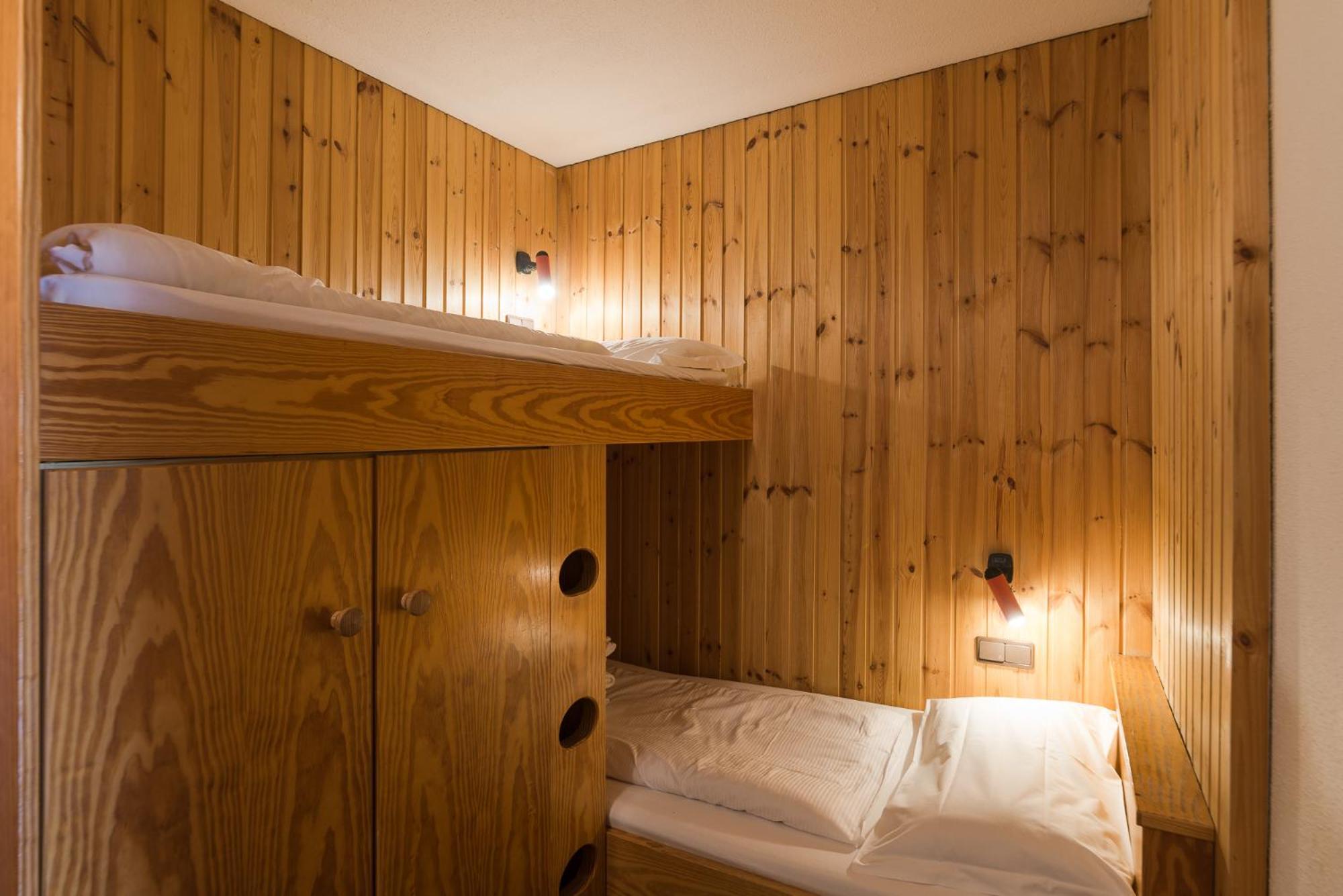 Aparthotel Maso Corto Aparthotel 3*