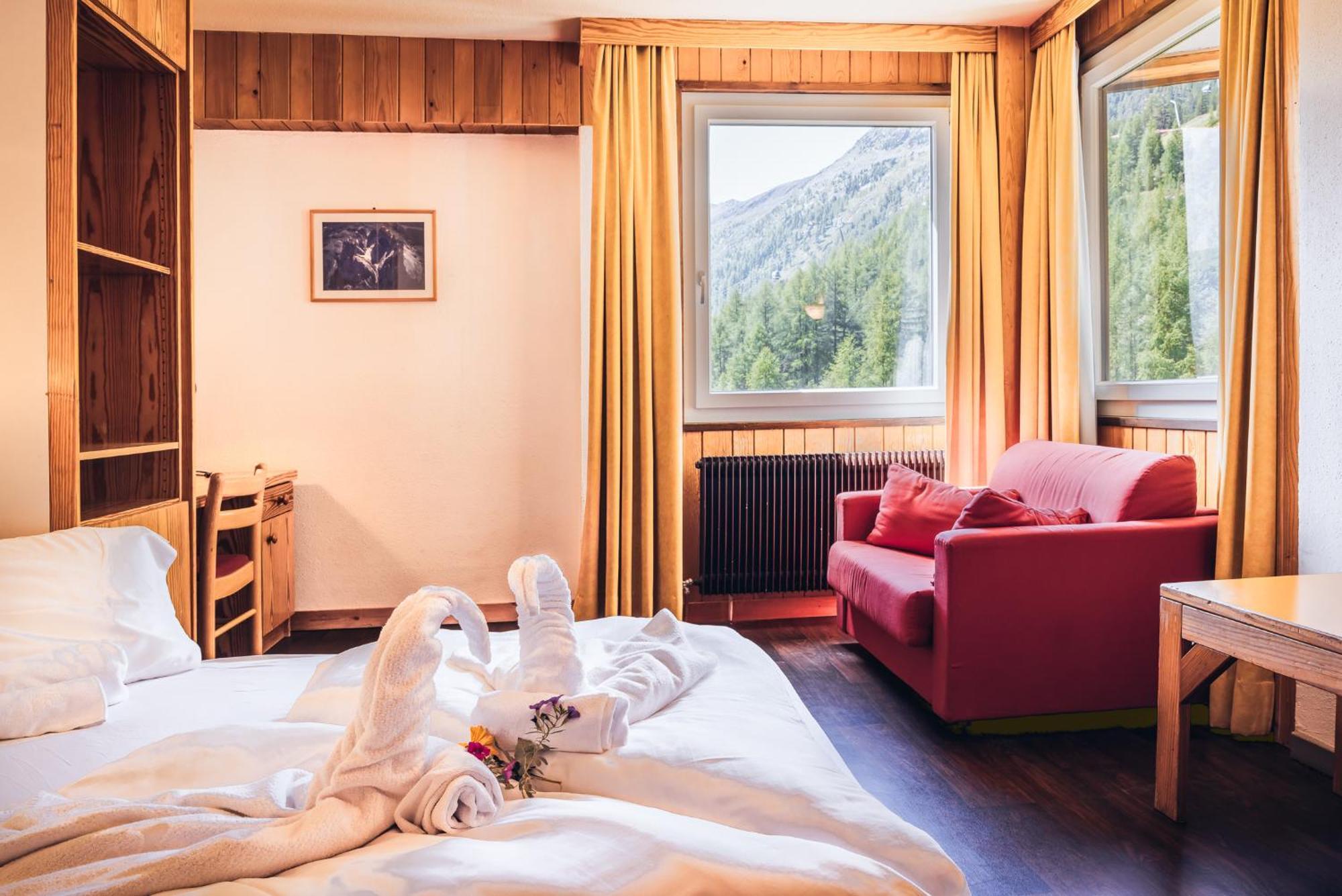 Apart-hotel Aparthotel Maso Corto Maso Corto
