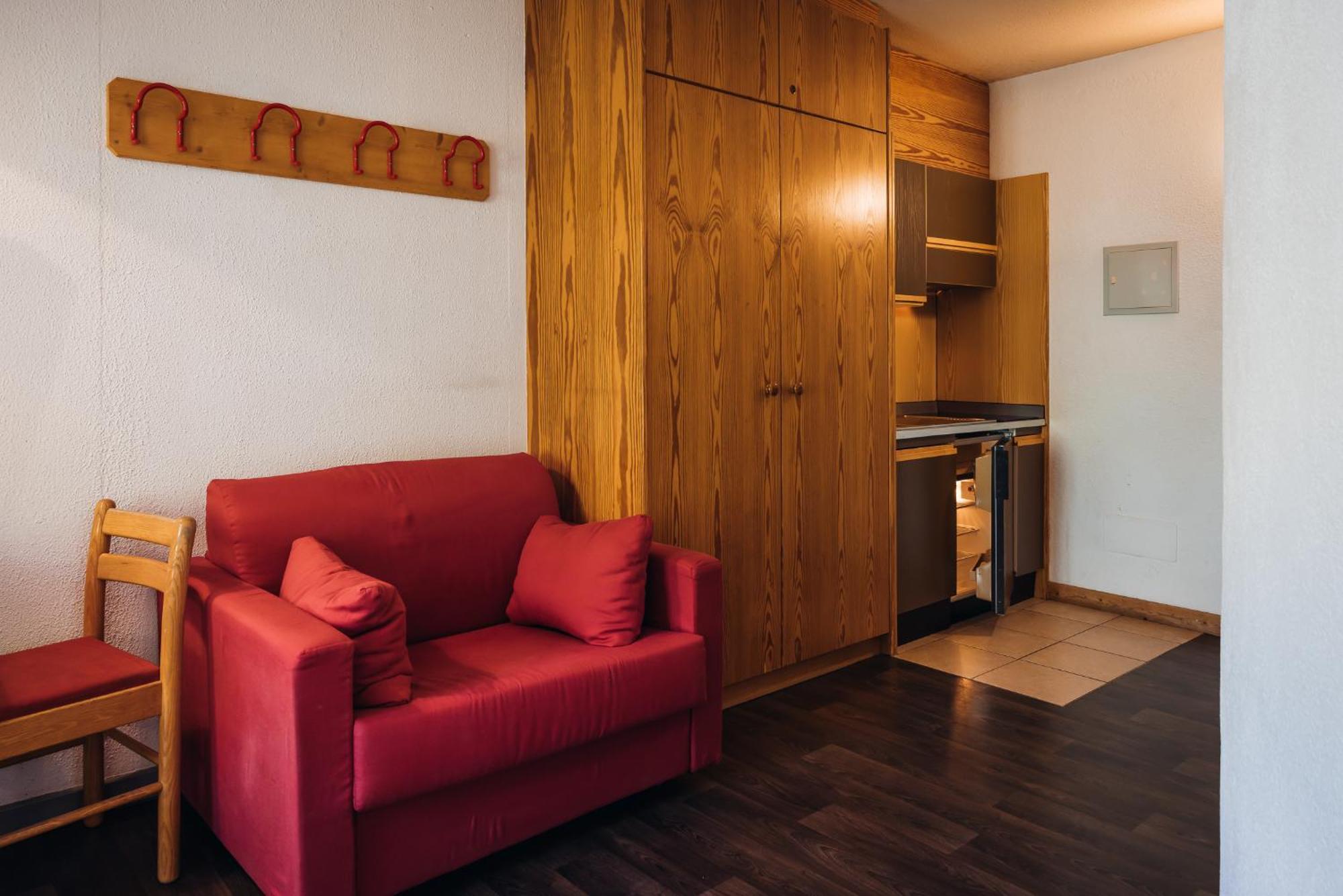Aparthotel Maso Corto 3*