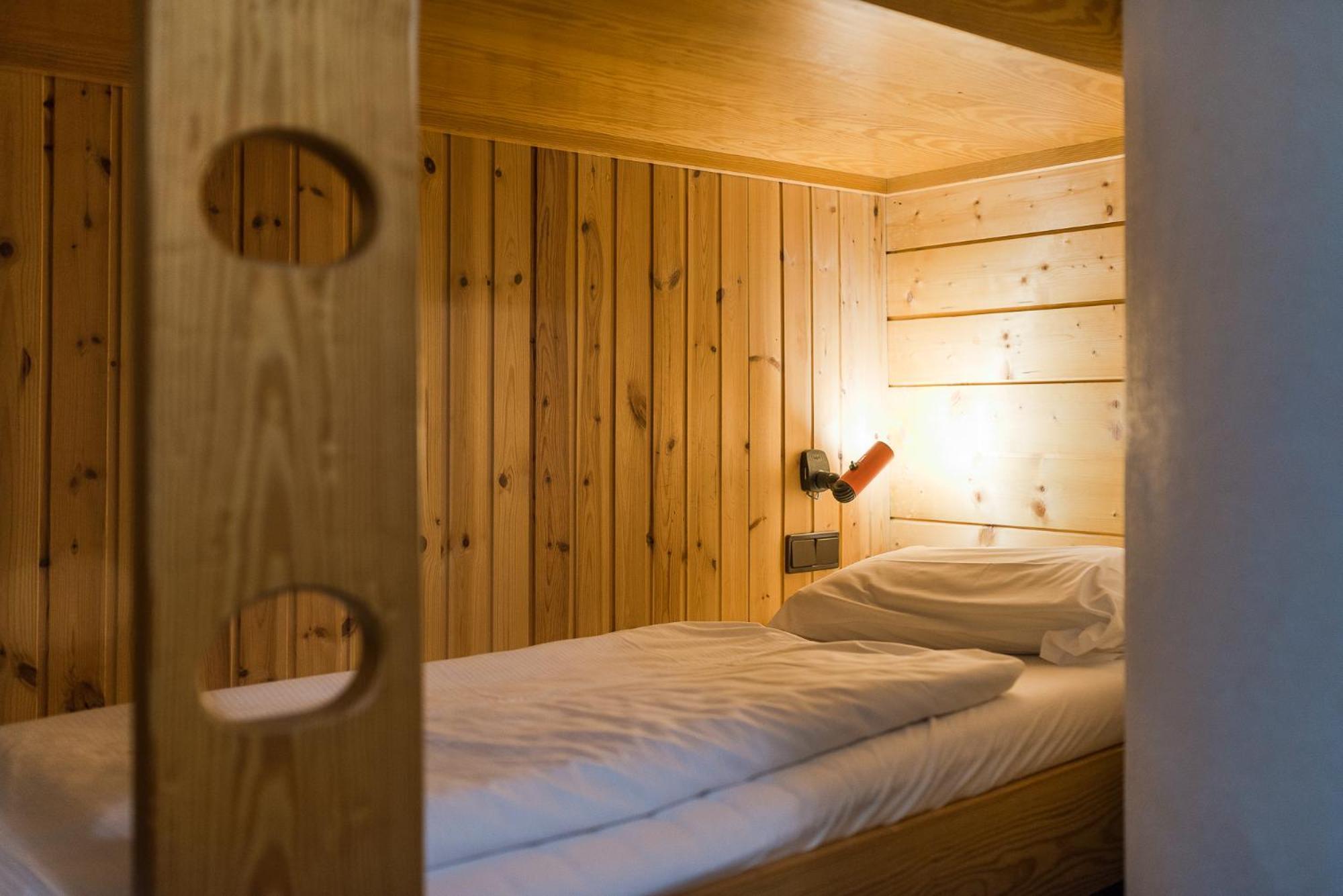 Aparthotel Maso Corto Aparthotel