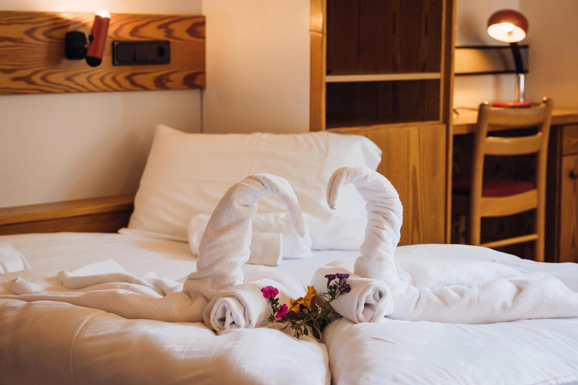 Aparthotel Maso Corto Aparthotel 3*