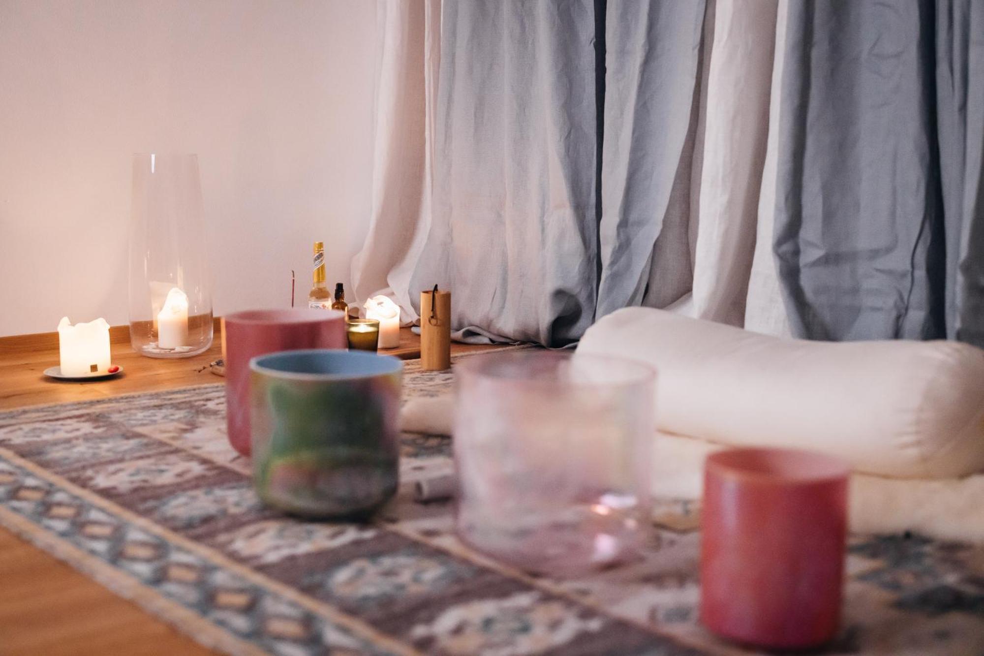 Aparthotel Maso Corto Kurzras