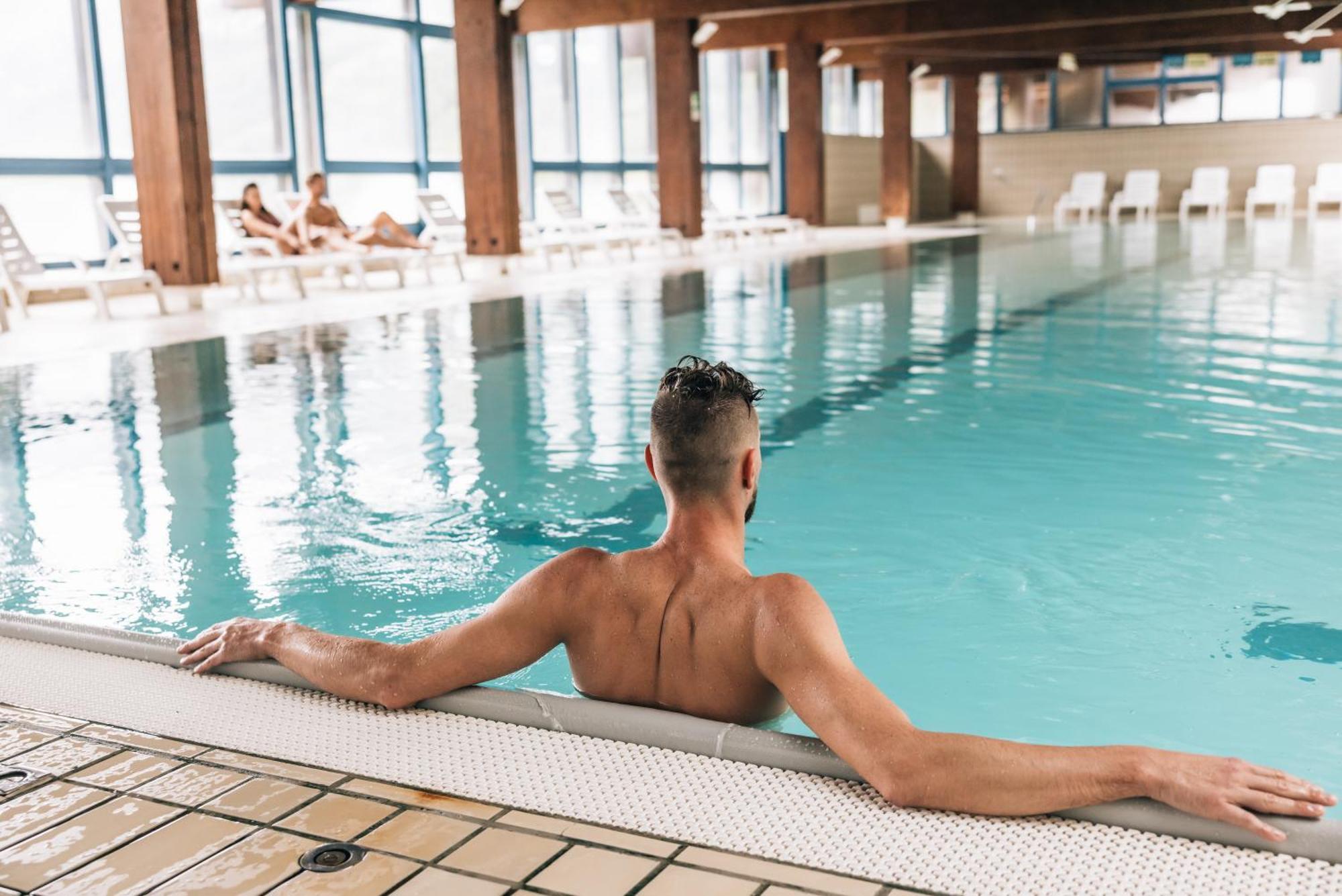 Aparthotel Maso Corto 3* Kurzras