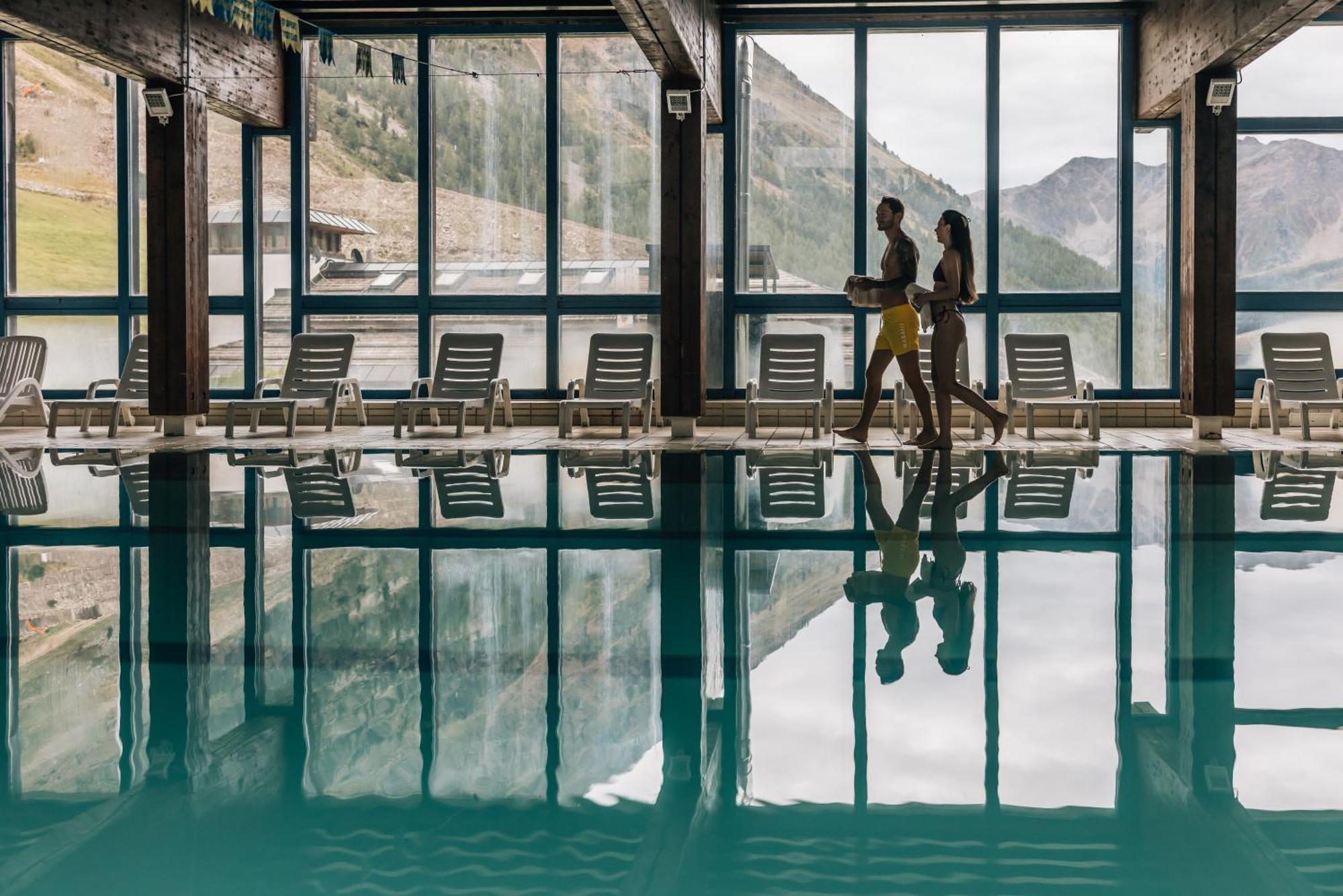 Apart-hotel Aparthotel Maso Corto