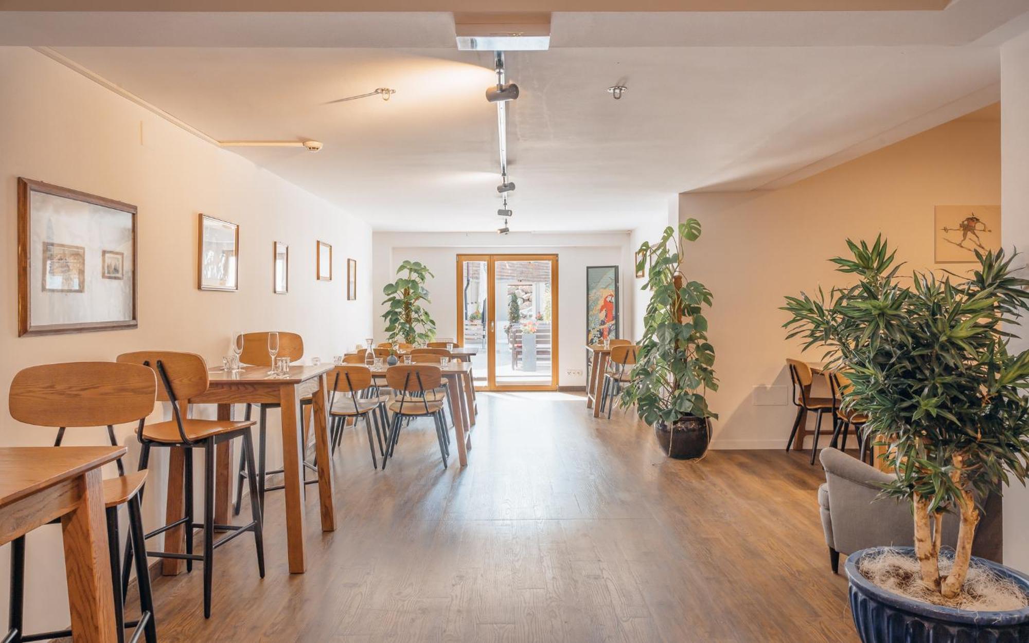 Aparthotel Maso Corto