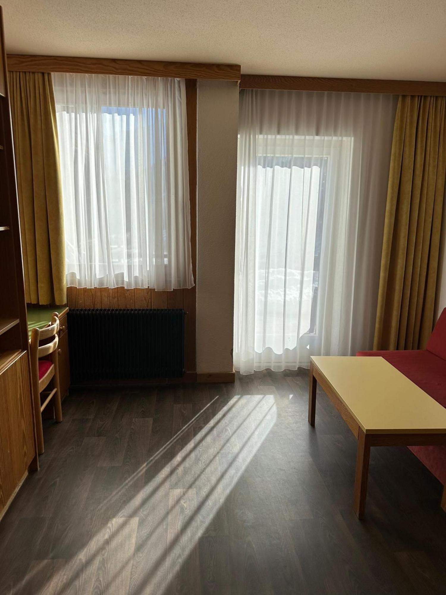 Aparthotel Maso Corto Aparthotel Kurzras