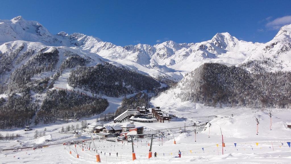 Aparthotel Maso Corto Aparthotel 3*